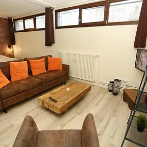 Loft Indus Chamalières